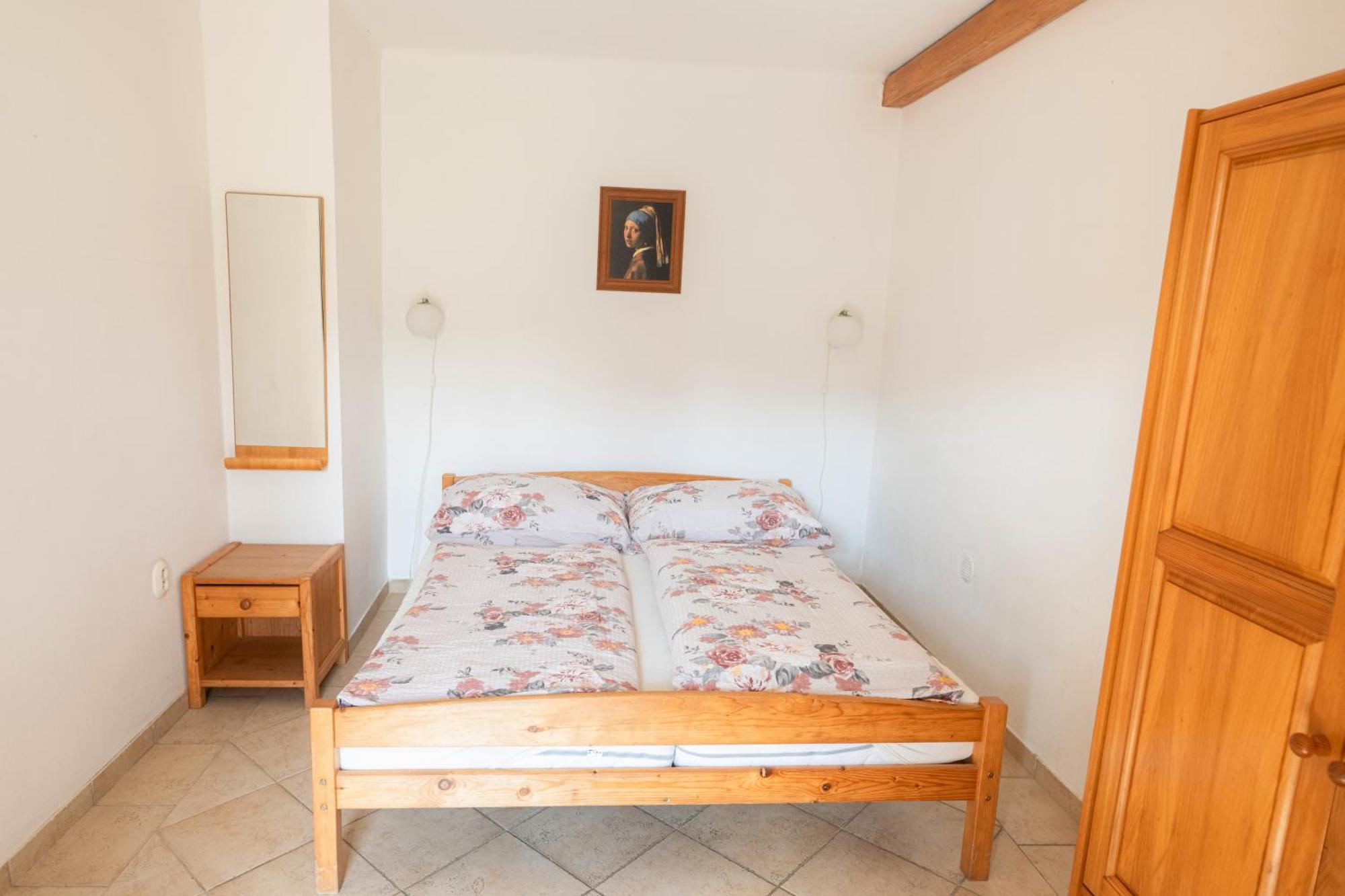 Mlyn Kamenice Klucenice Buitenkant foto